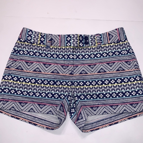 VINEYARD VINES MULTICOLORED SHORTS - Picture 1 of 11